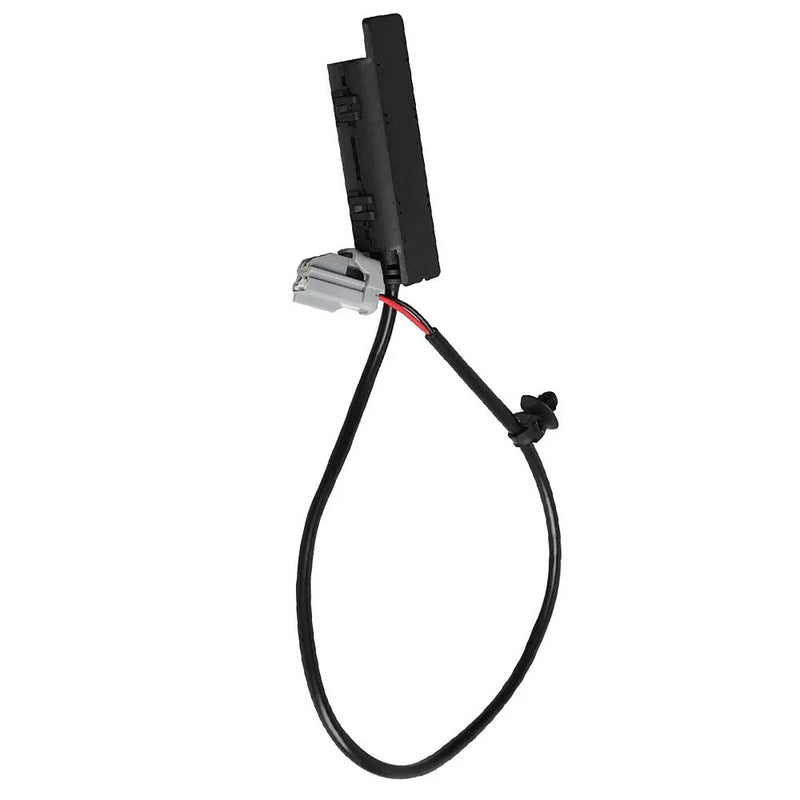 Chevy Silverado GMC Sierra Lane Departure Warning Seat Actuator (2015-19)