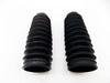 Honda CT70 Dax Front Fork Gaiters Rubber Boots Set (1969-1994)