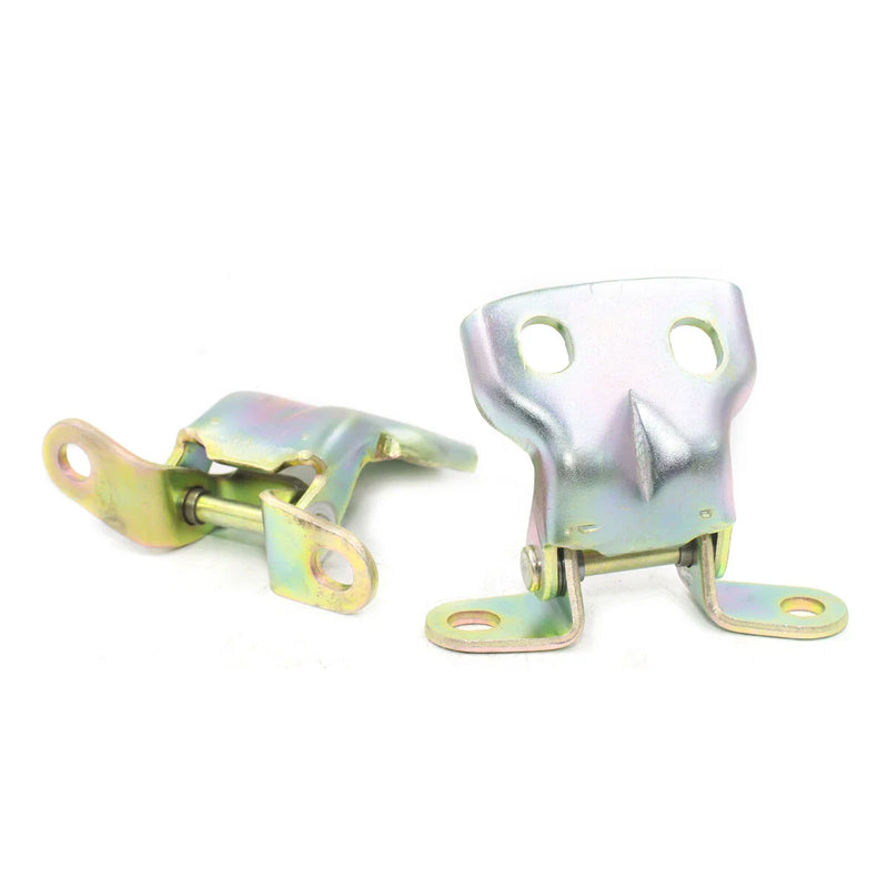 Toyota Carina A60 1981-1988 Front Door Hinge Set