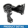 Mitsubishi Lancer 2.0 Engine Mount (2002-2007)