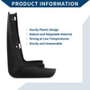 BMW MINI Cooper Mud Flaps Splash Guards 1 Set Mud Guards (2022-2024)