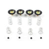 Honda CB900, CB750, CB650 4 x Air Cut Off Valve Kit Carb Rebuild