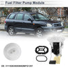 Hyundai Santa Fe 2.4L 3.5L Fuel Pump Assembly (2003-2005)