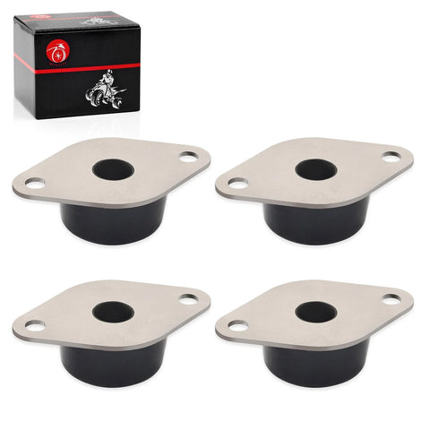 Sea-Doo SP SPX SPI 4x Motor Engine Mount (1989–1997)