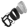 Kawasaki Prairie Brute Force Air Filter Cage Holder