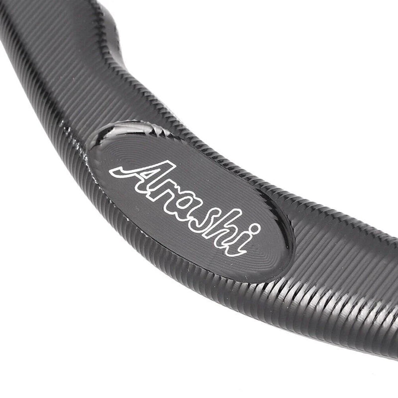 Suzuki V-Strom DL650 DL1000 Tank Grab Bar Handle (2012-2015)