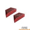 Ranger Diesel HST / Deluxe Rear Brake Tail Light (R141D9JDA, 2D9JDA)