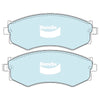 Nissan Pintara U12 Front Disc Brake Pads Set (1989-1992)