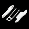Porsche Panamera Cayenne 1x Key Cover Fob Shell Cover