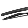 Jeep Grand Cherokee Rear Wiper Blade Arm Set (2005-2010)