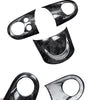 Mini Cooper R56 (2006-2013) Forged Carbon Fiber Steering Wheel Cover