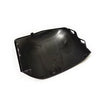 Mazda3 AXELA Left Side Mirror Base Plate Cover Trim (2014–2016)