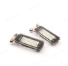 MINI Cooper R56 R57 R58 R59 18SMD LED License Plate Light (2006-2013)