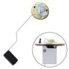 Toyota RN30 LN46 Truck Fuel Gauge Sending Unit (1978–1983)