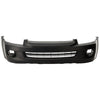 Front Bumper Cover For 05-07 Toyota Sequoia Primed with