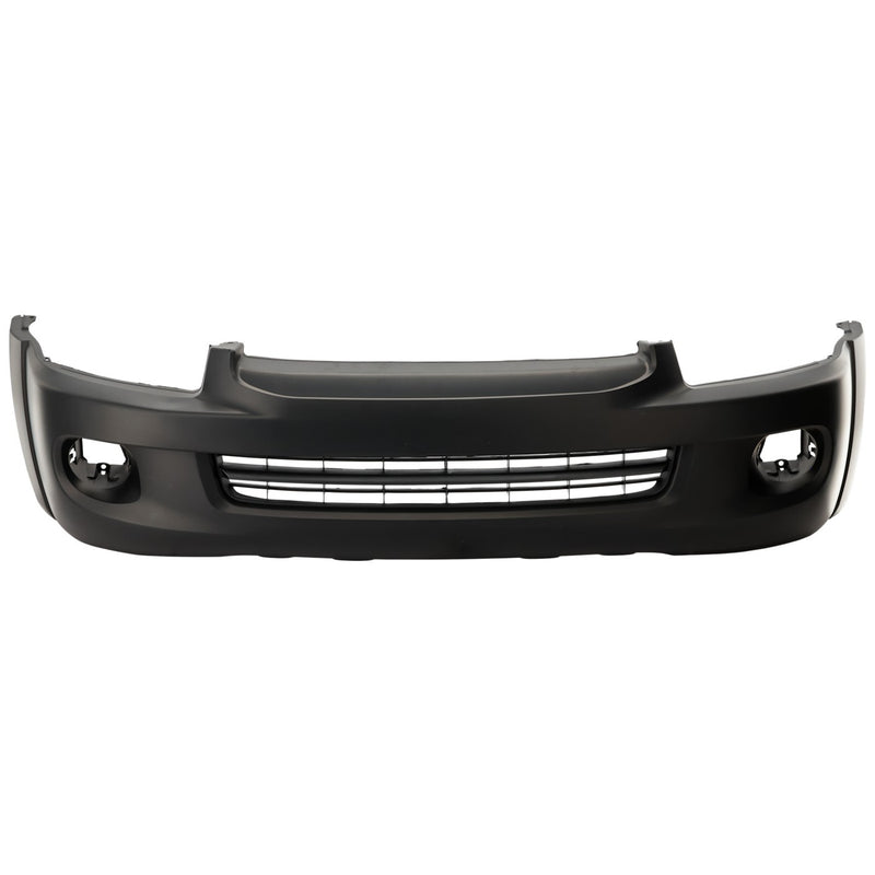Front Bumper Cover For 05-07 Toyota Sequoia Primed with