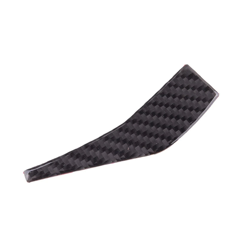 Dodge Ram 1500 Carbon Fiber Gear Shift Indicator Cover Trim