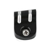 Harley Softail Fat Boy FLSTF Aluminum Clutch Cable Clip (2000-2018)