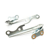 Toyota Corolla 4-Door 1991-2001 Bonnet Hinge Set