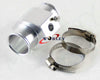 Radiator Hose 34mm Blue Water Temp Sensor Adapter (Fits Various Models)