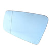 Mercedes Benz C E S GLK CL CLS W204 W221 Rearview Mirror Glass