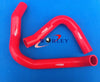 Holden Frontera MX 3.2 MPFI V6 Silicone Radiator Hose (1999-2004)