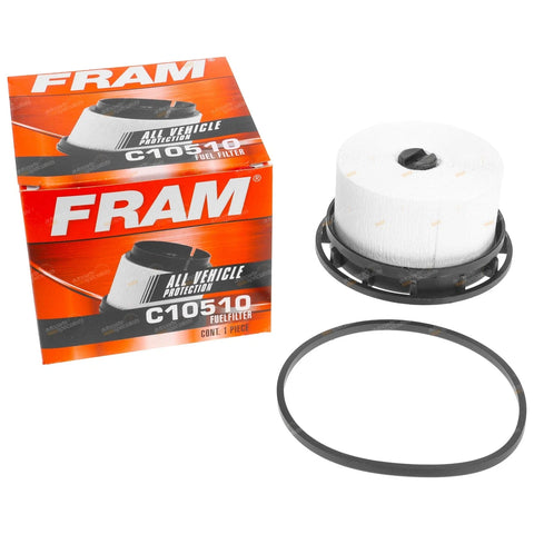 Toyota Landcruiser Fuel Filter (2007–2022)