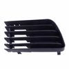 Toyota Prius Front Fog Light Insert Grille Covers (2010-2015)
