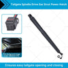 Kia Sorento UM Tailgate Gas Strut (2016-2020)