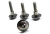 Suzuki GSX-R750 Rear Fork Head Seat Bolt 4x (2000–2003)