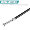 Chrysler 1 x Hood Release Cable