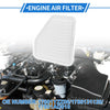 Toyota Camry Car Engine Air Filter / 1 Pcs (2007–2011)