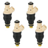 BMW K100 4PCS Fuel Injectors 14LB (1983-1992)