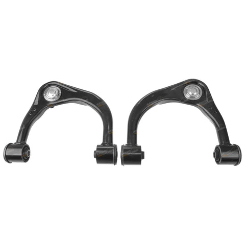 Toyota Prado 150 155 Series Pair of Front Upper Control Arms (2009–2020)