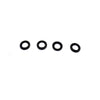 Hyundai Accent, Kia Soul 4 x Spark Plug Tube Seals (2010-2019)