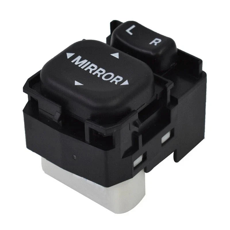 Toyota 4Runner Highlander RAV4 Exterior Mirror Switch (2001-2023)
