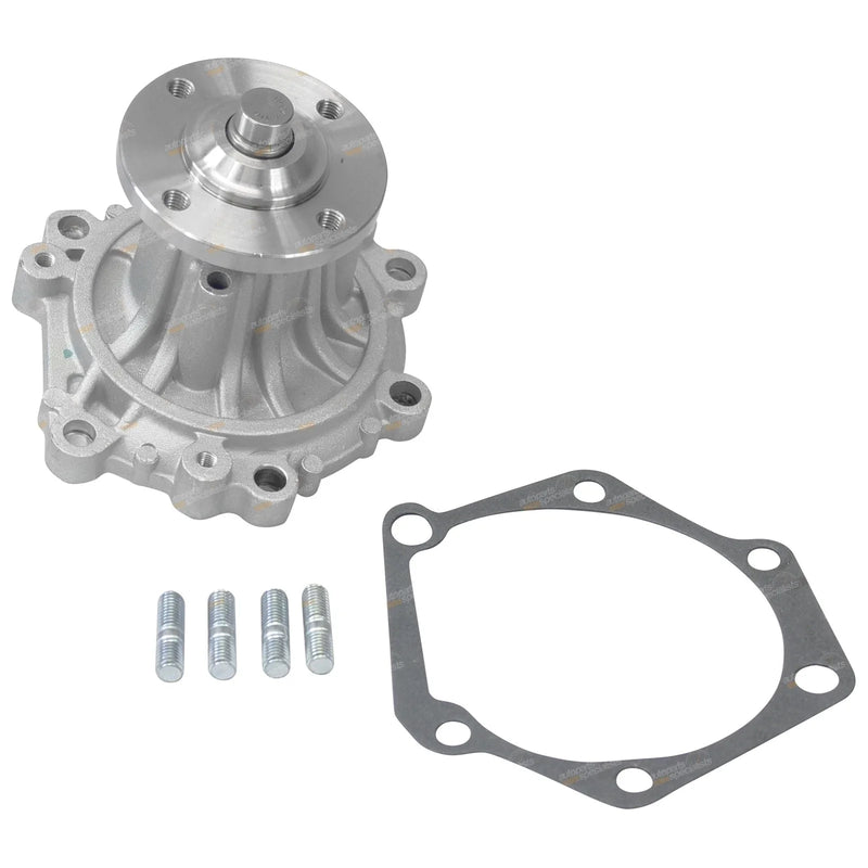 Hilux LN106 LN111 LN86 3L 2.8L Diesel Timing Belt Water Pump (1988–1997)