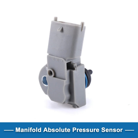 Ford Focus II Manifold Absolute Pressure Sensor (2004-2013)