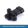 Chevrolet Cruze Manifold Absolute Pressure Sensor (2010 - 2016)