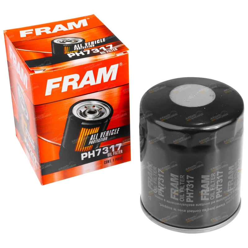 Mitsubishi L300 Express SJ Engine Oil Filter 2.0L 4cyl (2003-2005)