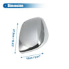 Dodge Grand Caravan, Chrysler Left Right Mirror Covers (2008-2018)