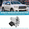 Toyota Tacoma 2.7L Neutral Safety Power Switch (2005-2015)