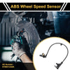 Infiniti FX35 Rear Right ABS Wheel Speed Sensor