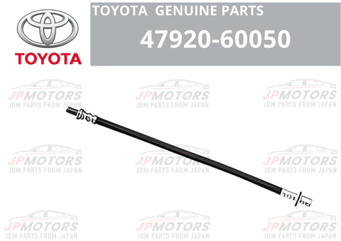 TOYOTA Prado Land Cruiser SPRING ASSY LOAD SENSING (2009–2019)
