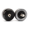 Universal Motorcycle Cruise Control Throttle Clamp Assist End Bar 22mm