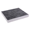 Hyundai Accent Elantra Kia Forte Rio Cabin Air Filter Fiber (2010-2023)