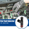 Dodge Durango 5.7L V8 8x Fuel Injector Nozzle (2004-2008)
