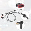 Mercedes-Benz S63 AMG 2 x Rear Left Right ABS Sensors (2014-2020)