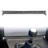 Honda S2000 Interior Below Radio Console Cover Trim (2000-2009)