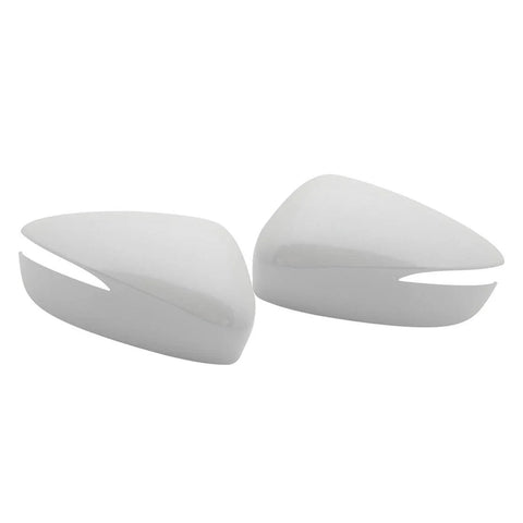 Mazda CX-5 Left Right Exterior Mirror Cover Cap (2015-2016)